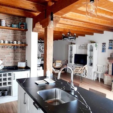 Casa Rural El Trastero De Carmelo Maello Esterno foto
