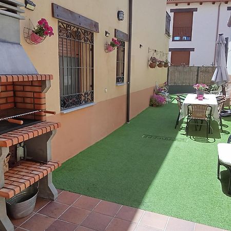 Casa Rural El Trastero De Carmelo Maello Esterno foto