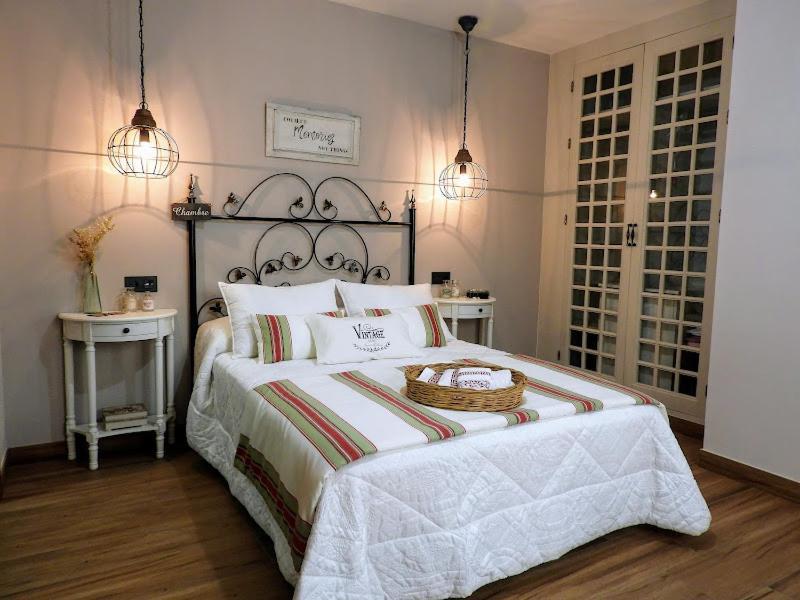Casa Rural El Trastero De Carmelo Maello Esterno foto