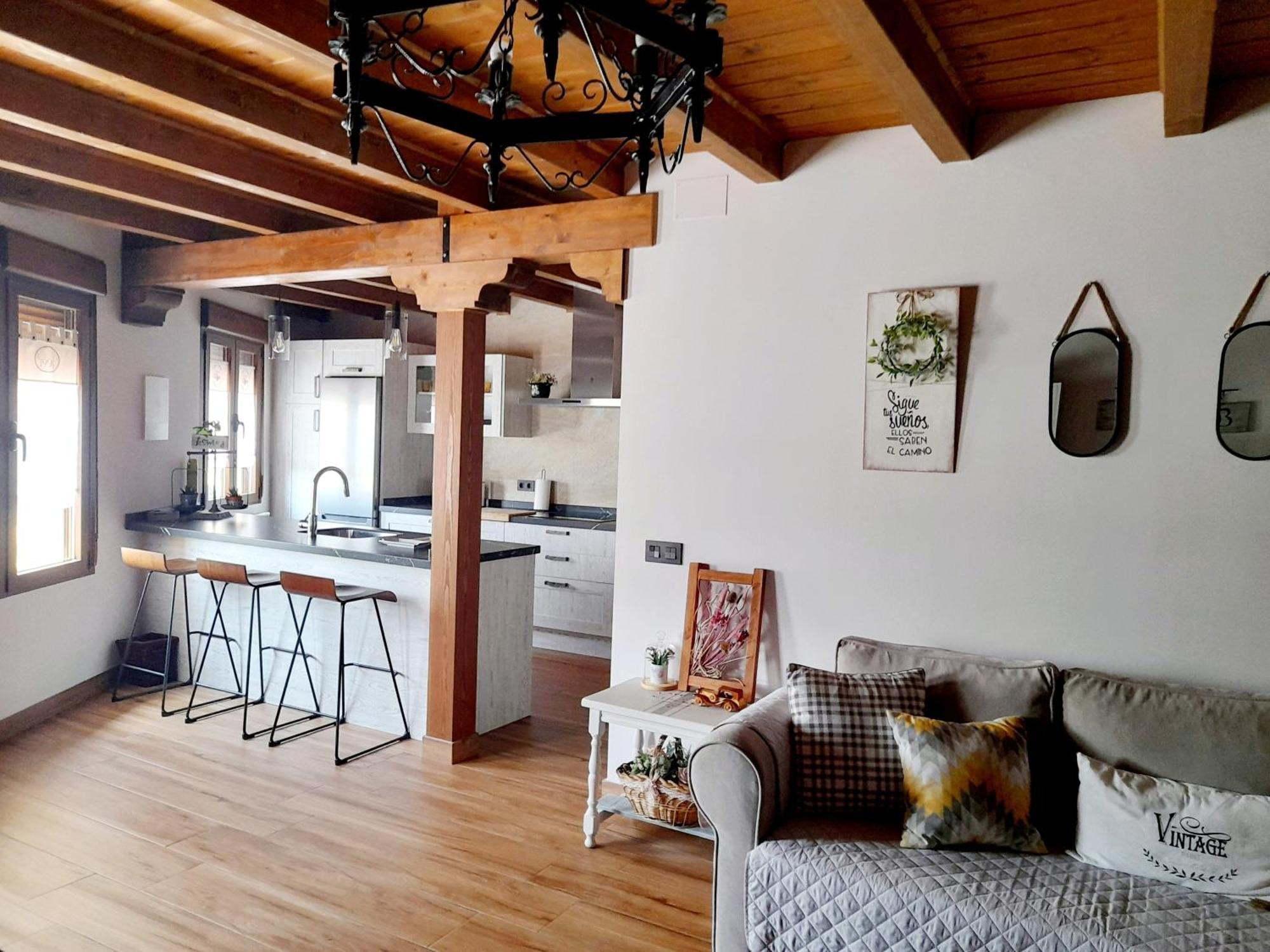 Casa Rural El Trastero De Carmelo Maello Esterno foto