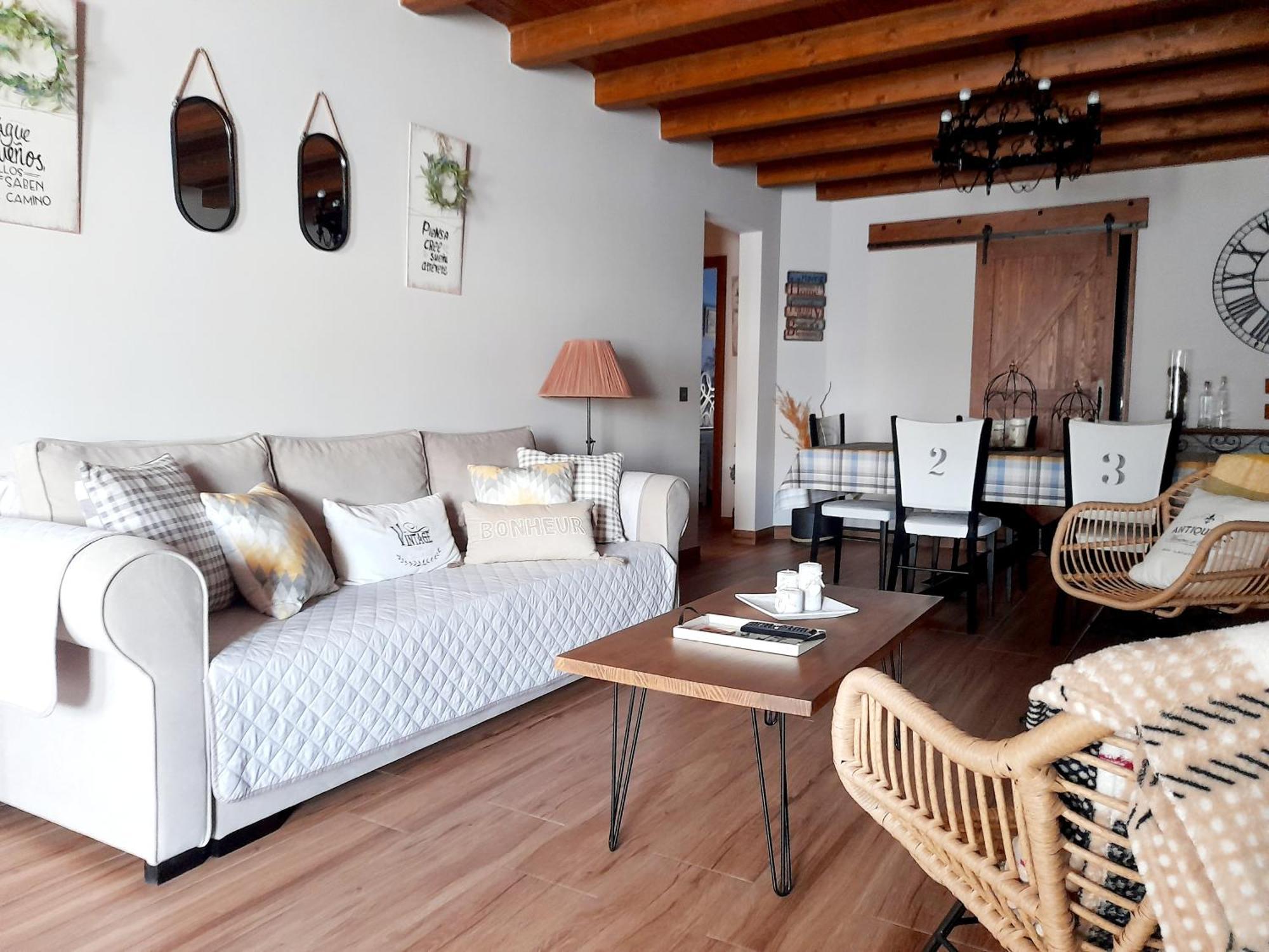 Casa Rural El Trastero De Carmelo Maello Esterno foto